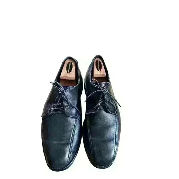 Allen Edmonds Other - Allen Edmonds Men’s Black Dress Shoes